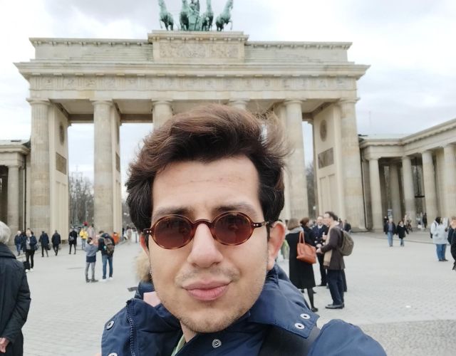 Çilimli İngilizce Özel Ders