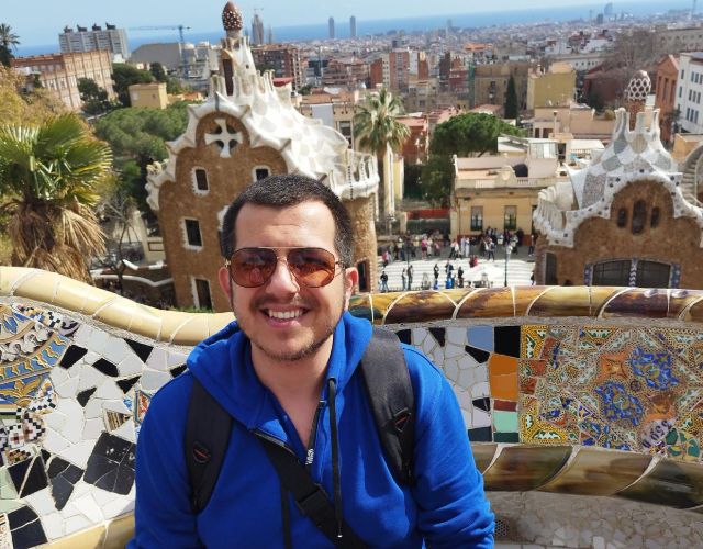 Çilimli Birebir İngilizce Dersi